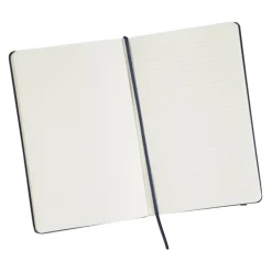 Moleskine Double Layout Notebook - 8 1/4 inches x 5 inches