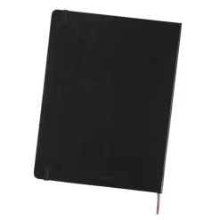 Moleskine Double Layout Notebook - 10 inches x 7 1/2 inches