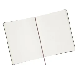 Moleskine Double Layout Notebook - 10 inches x 7 1/2 inches