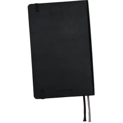 Moleskine Hard Cover Expanded Notebook - Ruled Lines - 24 hr