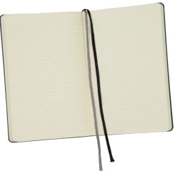 Moleskine Hard Cover Expanded Notebook - Ruled Lines - 24 hr
