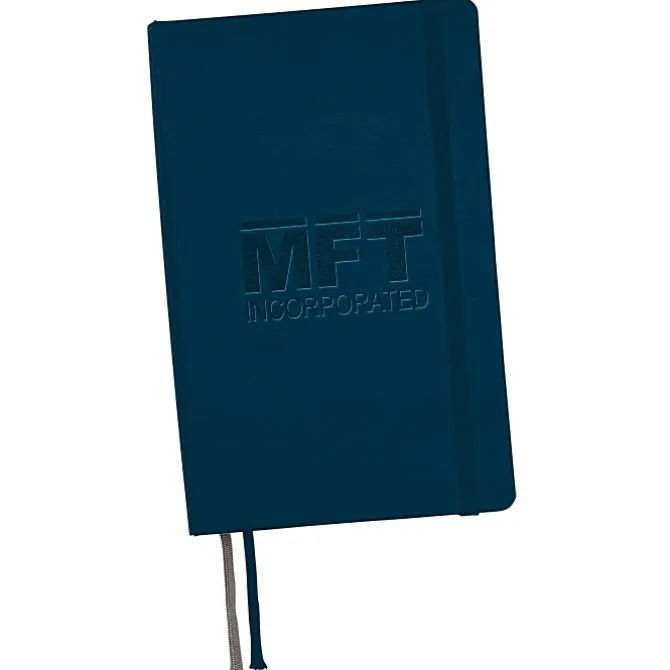 Moleskine Hard Cover Expanded Notebook - Ruled Lines