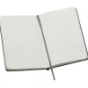 Moleskine Hard Cover Notebook - 7 inches x 4 1/2 inches - Ruled