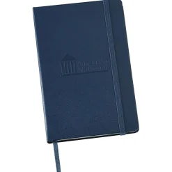 Moleskine Hard Cover Notebook - 5 1/2 inches x 3 1/2 inches - Ruled