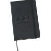 Moleskine Hard Cover Notebook - 5 1/2 inches x 3 1/2 inches - Blank