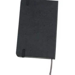 Moleskine Hard Cover Notebook - 5 1/2 inches x 3 1/2 inches - Blank