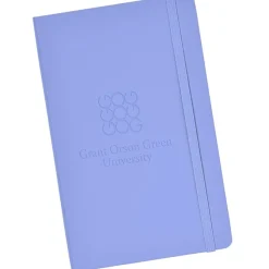 Moleskine Hard Cover Notebook - 8 1/4 inches x 5 inches - Ruled - 24 hr