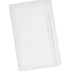 Moleskine Hard Cover Notebook - 8 1/4 inches x 5 inches - Ruled - 24 hr