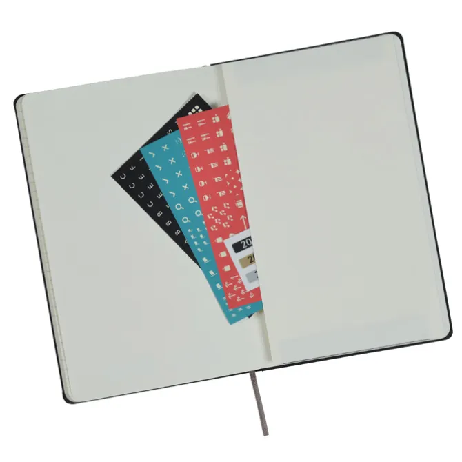 Moleskine Hard Cover Weekly Planner