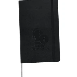 Moleskine Hard Cover Weekly Planner