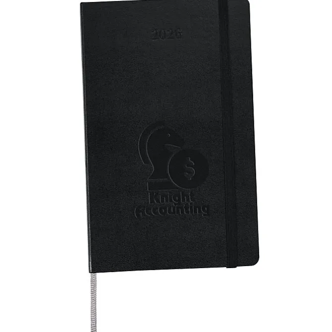 Moleskine Hard Cover Weekly Planner