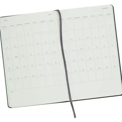 Moleskine Hard Cover Weekly Planner