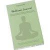 Moleskine Passion Journal - Wellness