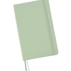 Moleskine Passion Journal - Wellness