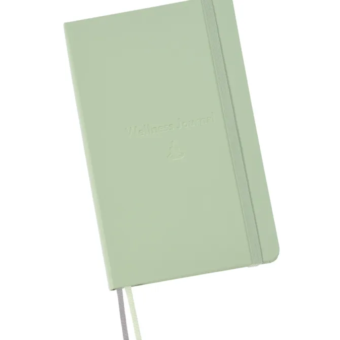 Moleskine Passion Journal - Wellness