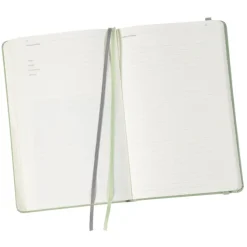 Moleskine Passion Journal - Wellness