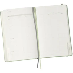 Moleskine Passion Journal - Wellness