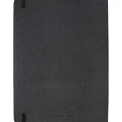 Moleskine Pro Hard Cover Project Planner - 10 inches x 7 1/2 inches - Debossed - 24 hr