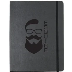 Moleskine Pro Hard Cover Project Planner - 10 inches x 7 1/2 inches - Debossed - 24 hr