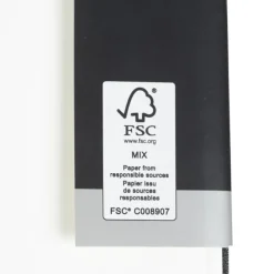 Moleskine Pro Hard Cover Project Planner - 10 inches x 7 1/2 inches - Debossed - 24 hr