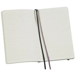 Moleskine Soft Cover Expanded Notebook - Ruled Lines