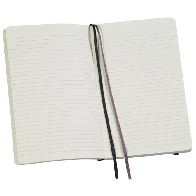 Moleskine Soft Cover Expanded Notebook - Ruled Lines