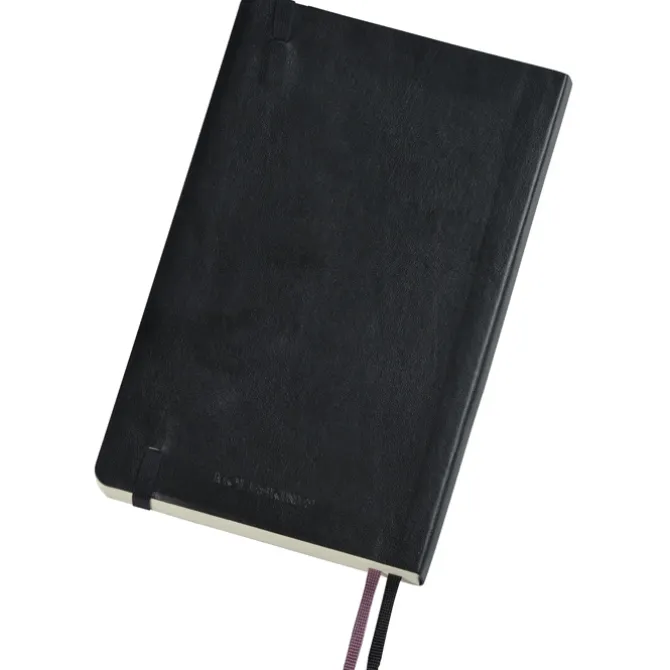 Moleskine Soft Cover Expanded Notebook - Ruled Lines