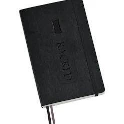 Moleskine Soft Cover Expanded Notebook - Ruled Lines