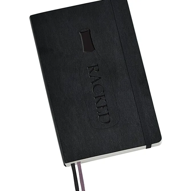 Moleskine Soft Cover Expanded Notebook - Ruled Lines
