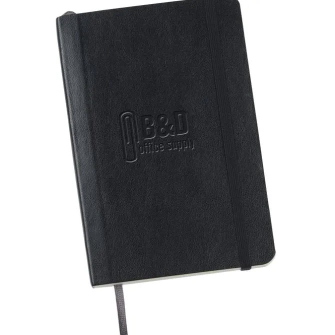 Moleskine Soft Cover Notebook - 5 1/2 inches x 3 1/2 inches - Ruled