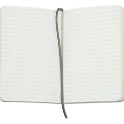 Moleskine Soft Cover Notebook - 5 1/2 inches x 3 1/2 inches - Ruled