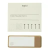 Moleskine Subject Cahier Notebook - 11 inches x 8 1/2 inches
