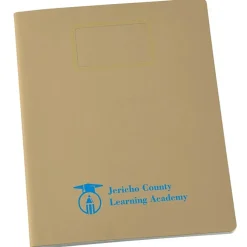 Moleskine Subject Cahier Notebook - 11 inches x 8 1/2 inches