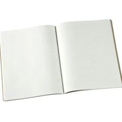 Moleskine Subject Cahier Notebook - 11 inches x 8 1/2 inches