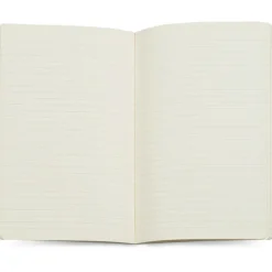 Moleskine Volant Ruled Notebook - 8 1/4 inches x 5 inches