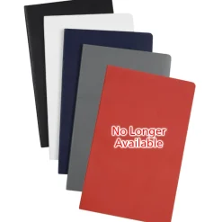 Moleskine Volant Ruled Notebook - 8 1/4 inches x 5 inches