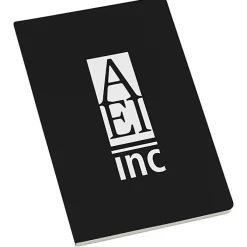Moleskine Volant Ruled Notebook - 8 1/4 inches x 5 inches