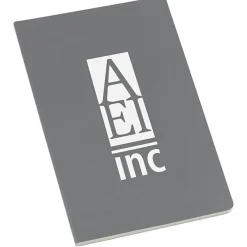 Moleskine Volant Ruled Notebook - 8 1/4 inches x 5 inches