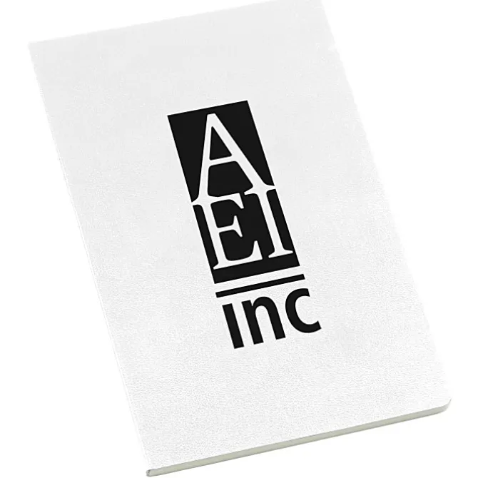Moleskine Volant Ruled Notebook - 8 1/4 inches x 5 inches