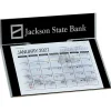Monarch Desk Calendar