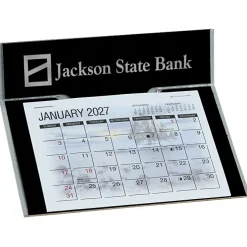 Monarch Desk Calendar