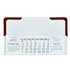 Monarch Desk Calendar