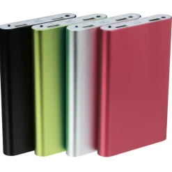 Mondo Power Bank - 24 hr