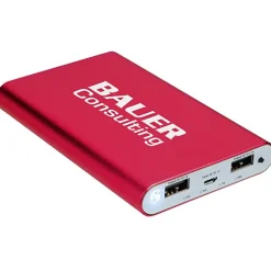 Mondo Power Bank - 24 hr