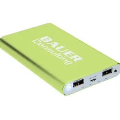 Mondo Power Bank - 24 hr