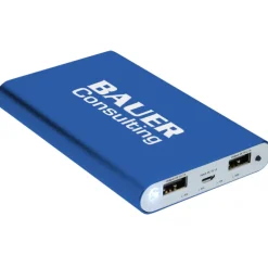 Mondo Power Bank - 24 hr
