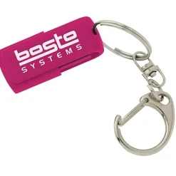 Mondo USB Drive - 8GB