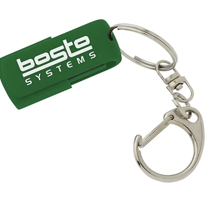 Mondo USB Drive - 8GB