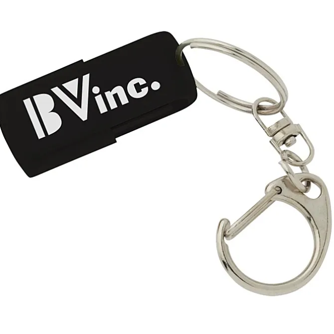 Mondo USB Drive - 4GB
