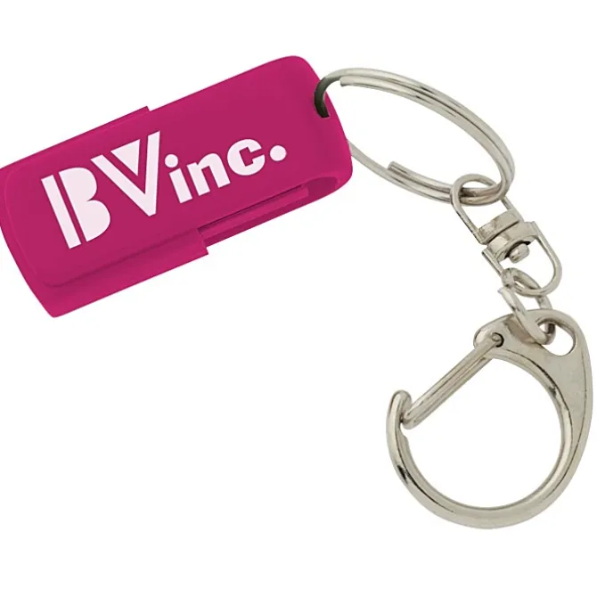 Mondo USB Drive - 4GB